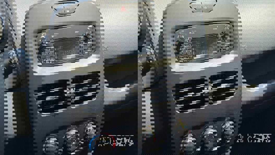 Renault Clio de 2013