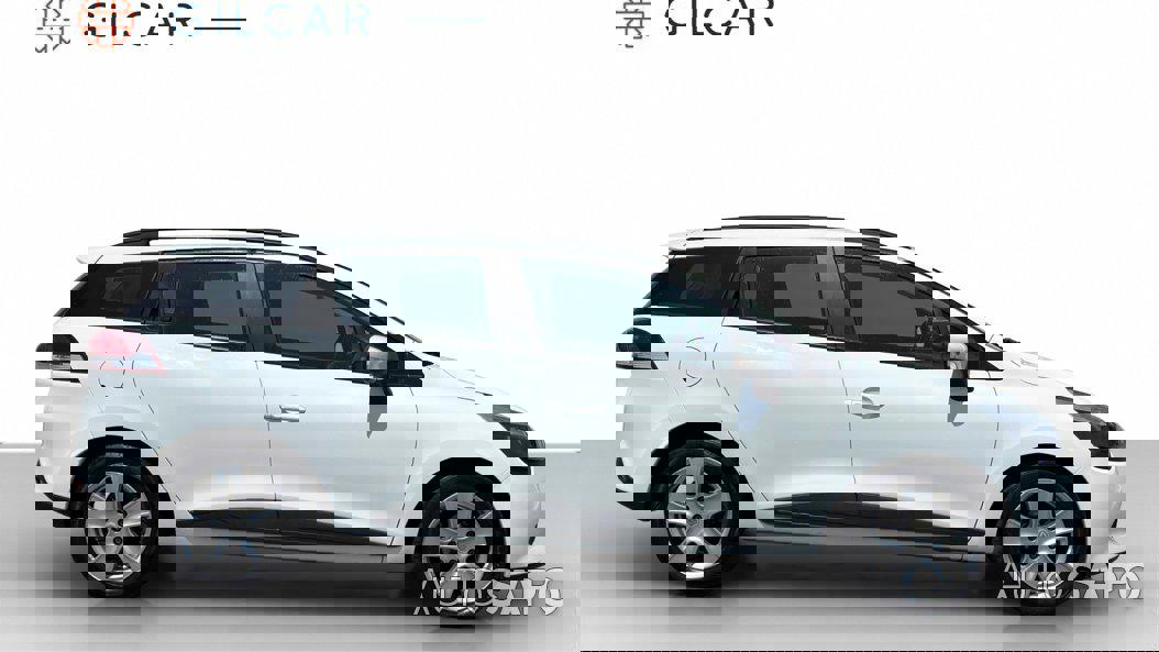 Renault Clio de 2013