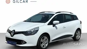 Renault Clio de 2013