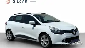 Renault Clio de 2013
