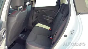 Renault Clio de 2013