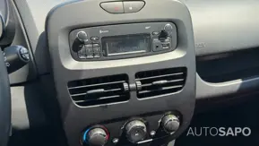 Renault Clio de 2013