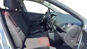 Renault Clio de 2013