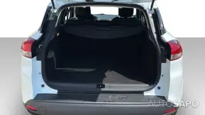 Renault Clio de 2013