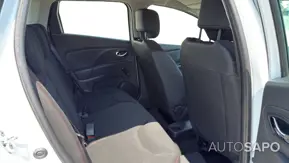 Renault Clio de 2013