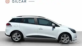 Renault Clio de 2013