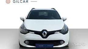 Renault Clio de 2013