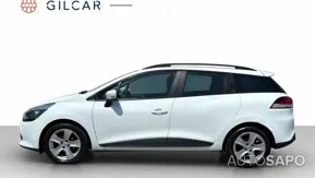Renault Clio de 2013