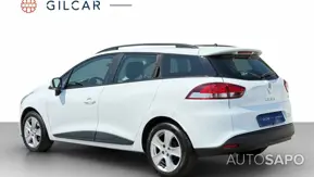 Renault Clio de 2013