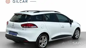 Renault Clio de 2013