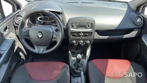 Renault Clio de 2013