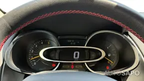 Renault Clio de 2013