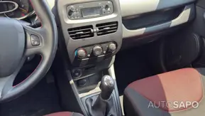 Renault Clio de 2013