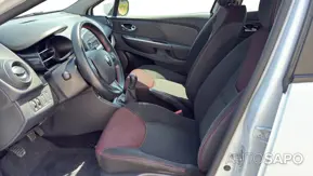 Renault Clio de 2013