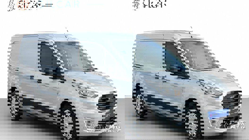 Ford Transit Connect de 2020