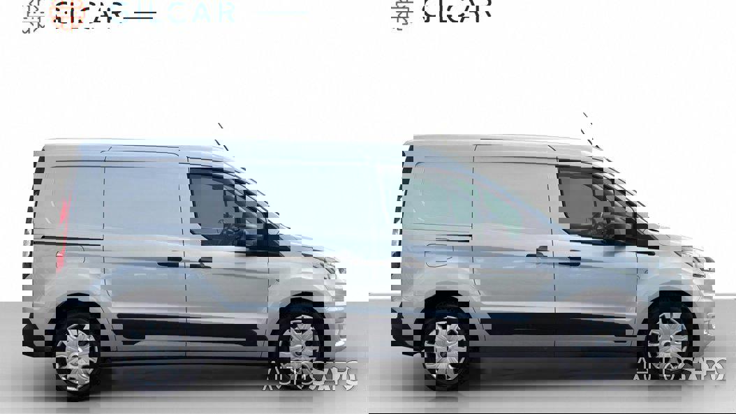 Ford Transit Connect de 2020
