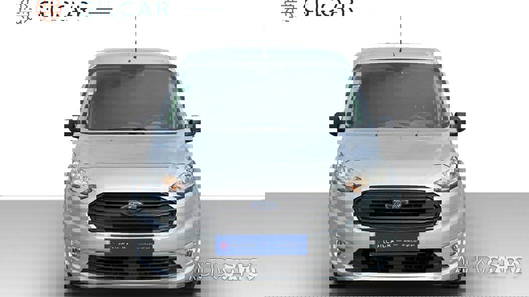 Ford Transit Connect de 2020