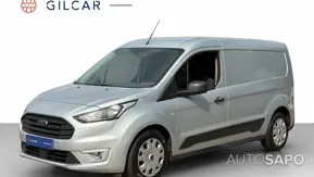 Ford Transit Connect de 2020