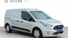 Ford Transit Connect de 2020