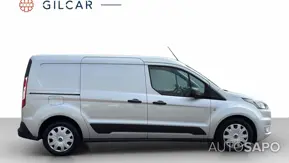 Ford Transit Connect de 2020