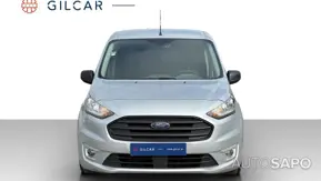 Ford Transit Connect de 2020
