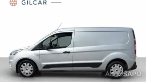 Ford Transit Connect de 2020