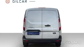Ford Transit Connect de 2020