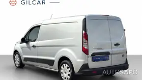 Ford Transit Connect de 2020