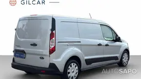 Ford Transit Connect de 2020