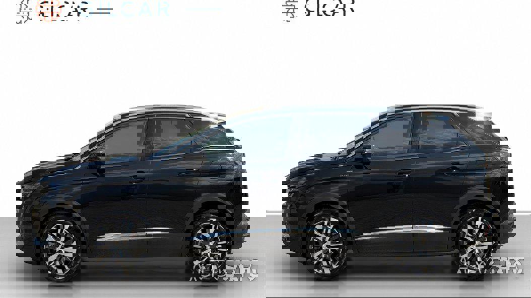 Peugeot 3008 de 2022