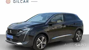 Peugeot 3008 de 2022