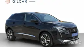 Peugeot 3008 de 2022