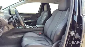 Peugeot 3008 de 2022