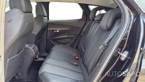 Peugeot 3008 de 2022
