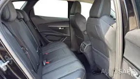 Peugeot 3008 de 2022