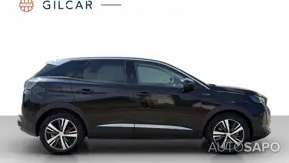 Peugeot 3008 de 2022