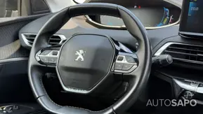Peugeot 3008 de 2022
