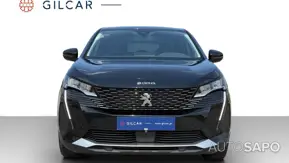 Peugeot 3008 de 2022