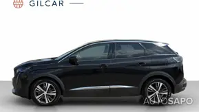 Peugeot 3008 de 2022