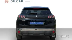 Peugeot 3008 de 2022