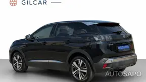 Peugeot 3008 de 2022