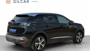 Peugeot 3008 de 2022