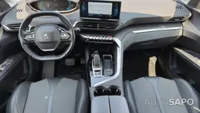 Peugeot 3008 de 2022