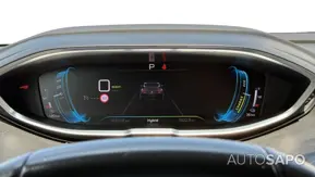 Peugeot 3008 de 2022