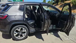 Jeep Compass 1.6 M-Jet Limited de 2019