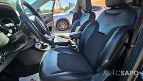 Jeep Compass 1.6 M-Jet Limited de 2019