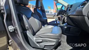 Jeep Compass 1.6 M-Jet Limited de 2019