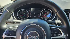 Jeep Compass 1.6 M-Jet Limited de 2019