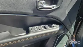 Jeep Compass 1.6 M-Jet Limited de 2019