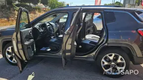 Jeep Compass 1.6 M-Jet Limited de 2019